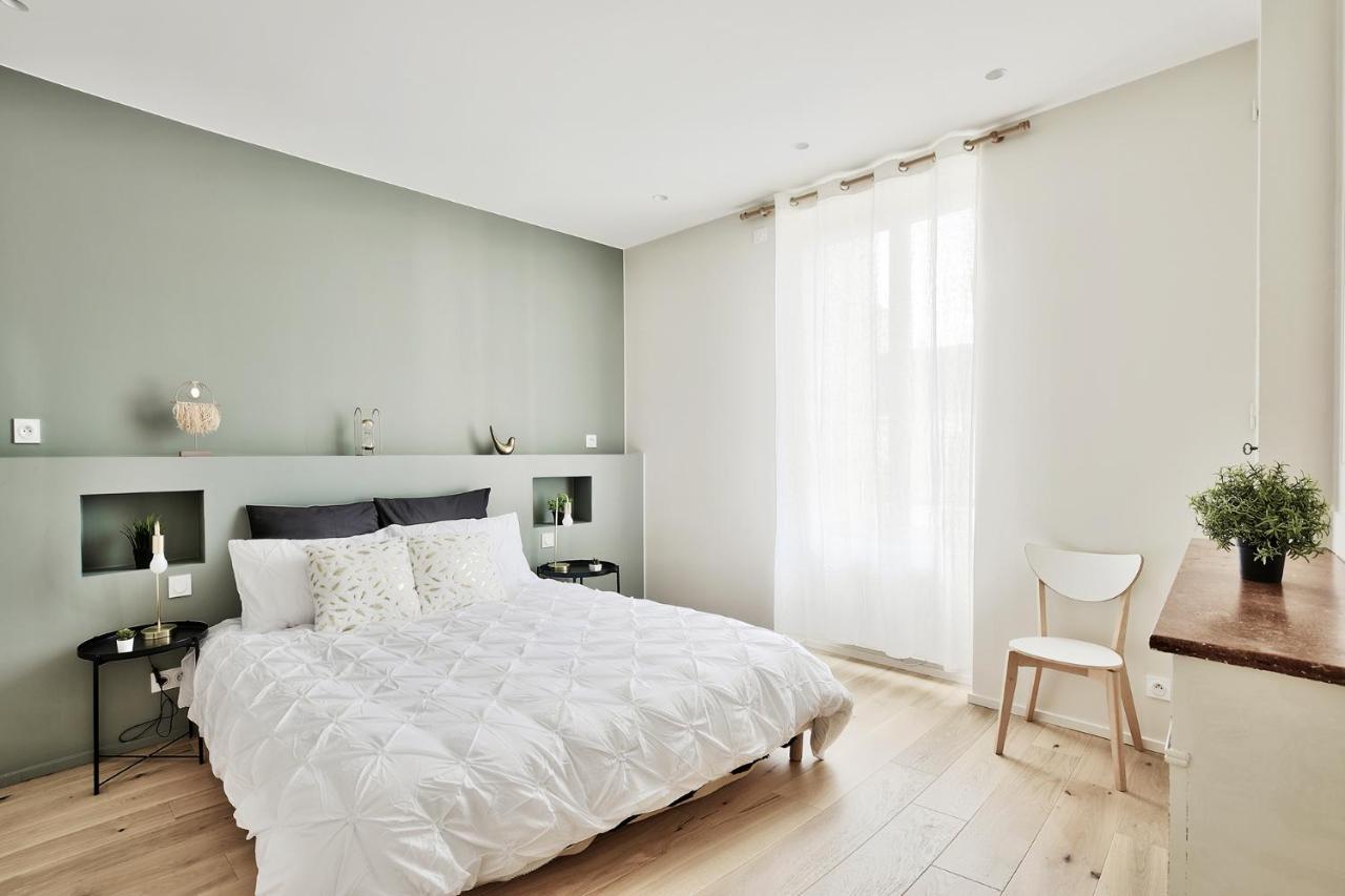 Appartement Le Somptueux - Idealement Situe Caluire-et-Cuire Extérieur photo