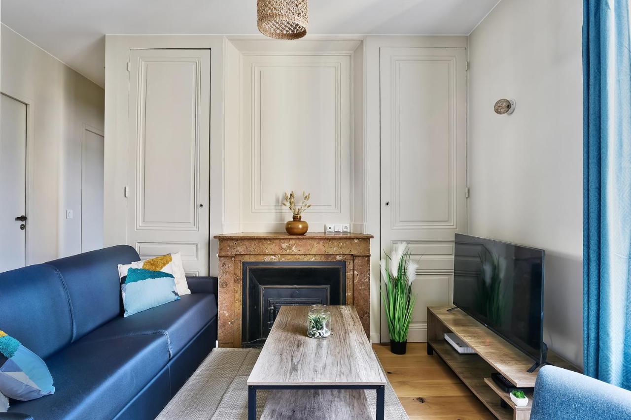 Appartement Le Somptueux - Idealement Situe Caluire-et-Cuire Extérieur photo