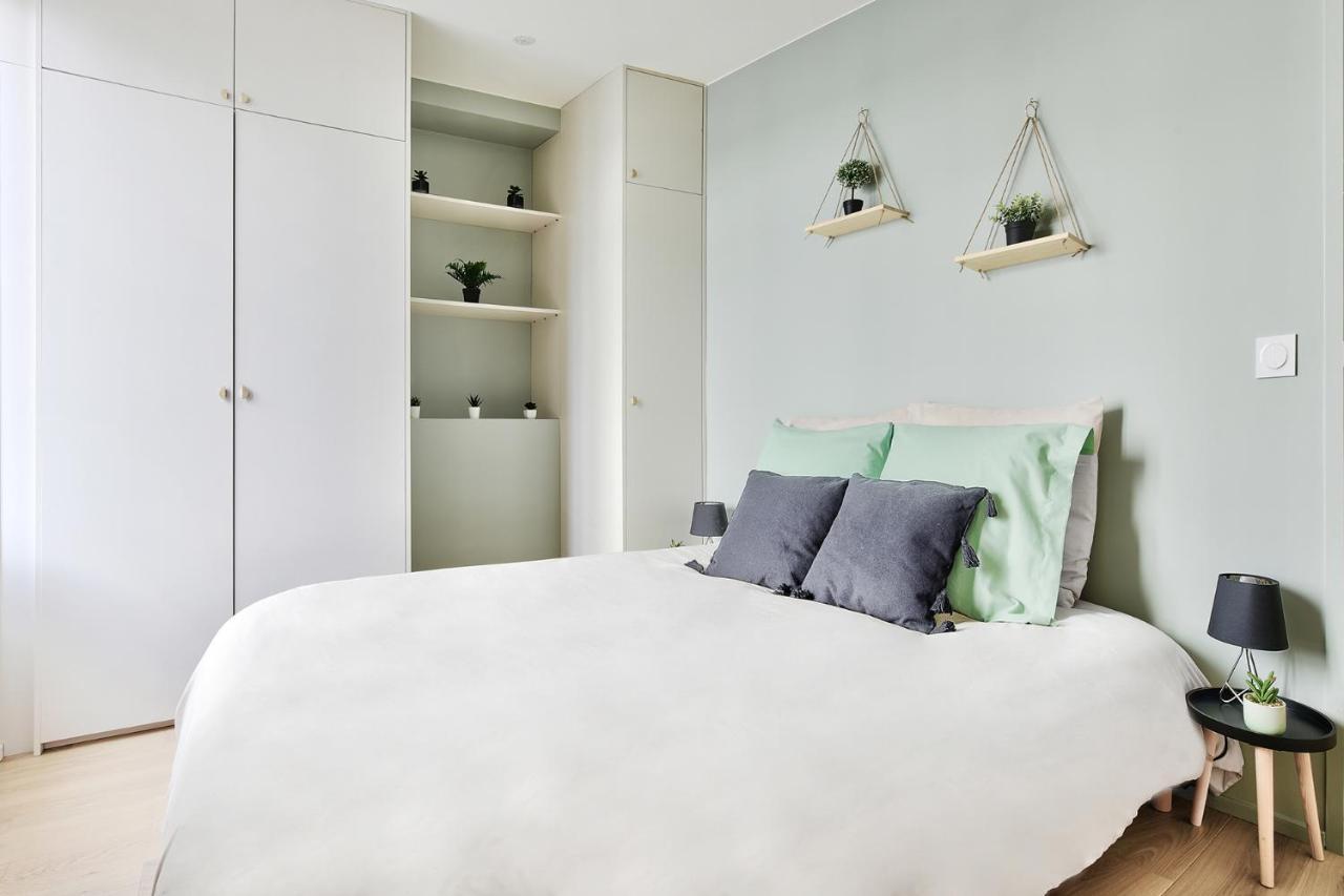 Appartement Le Somptueux - Idealement Situe Caluire-et-Cuire Extérieur photo