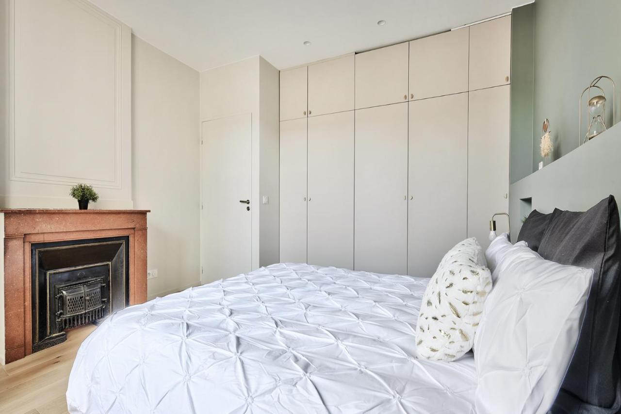 Appartement Le Somptueux - Idealement Situe Caluire-et-Cuire Extérieur photo