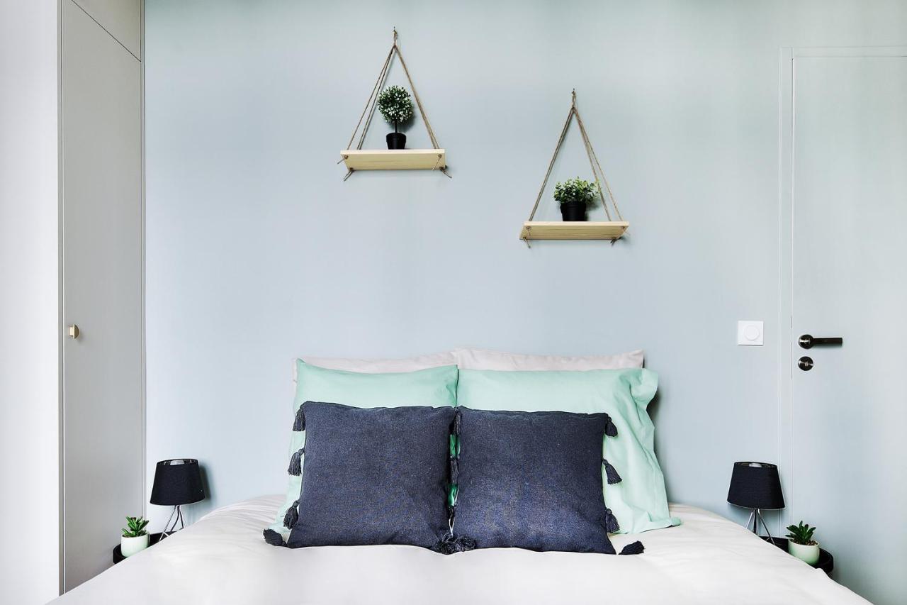 Appartement Le Somptueux - Idealement Situe Caluire-et-Cuire Extérieur photo